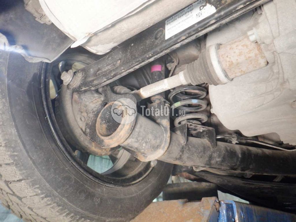 Фото Smart Fortwo 184