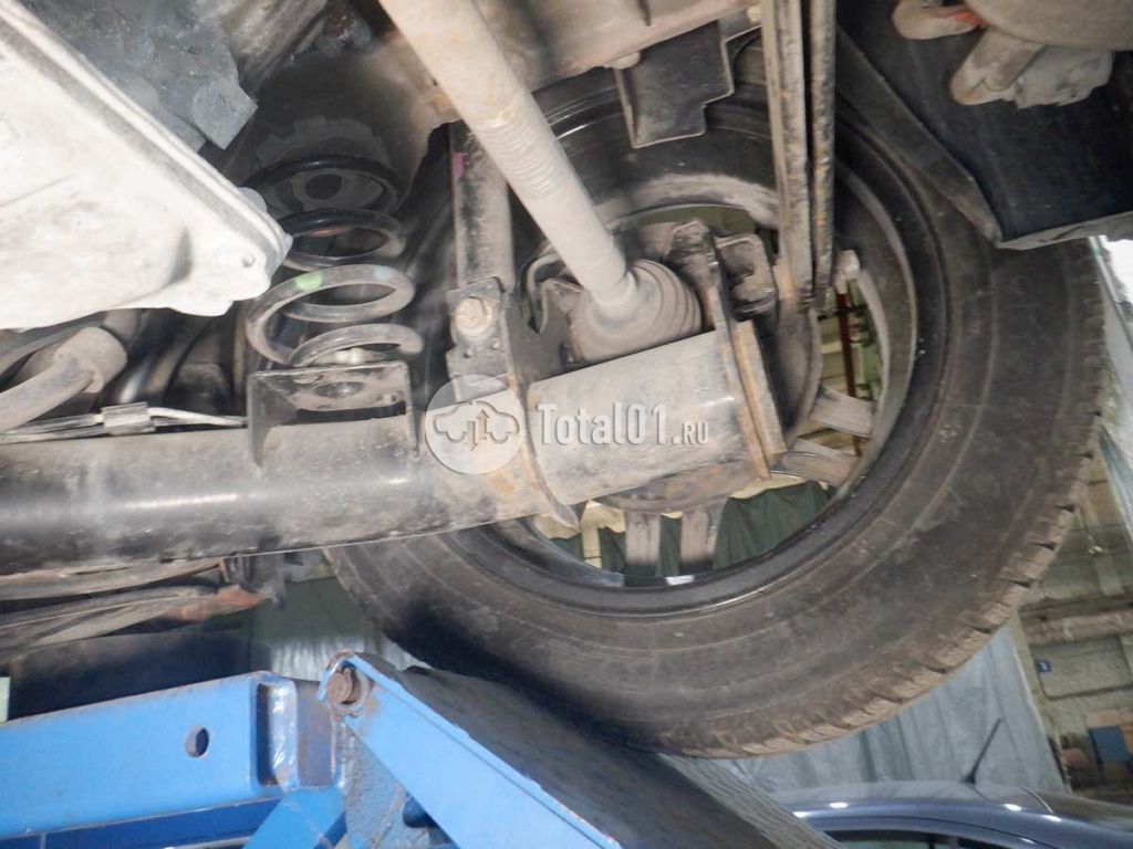 Фото Smart Fortwo 190