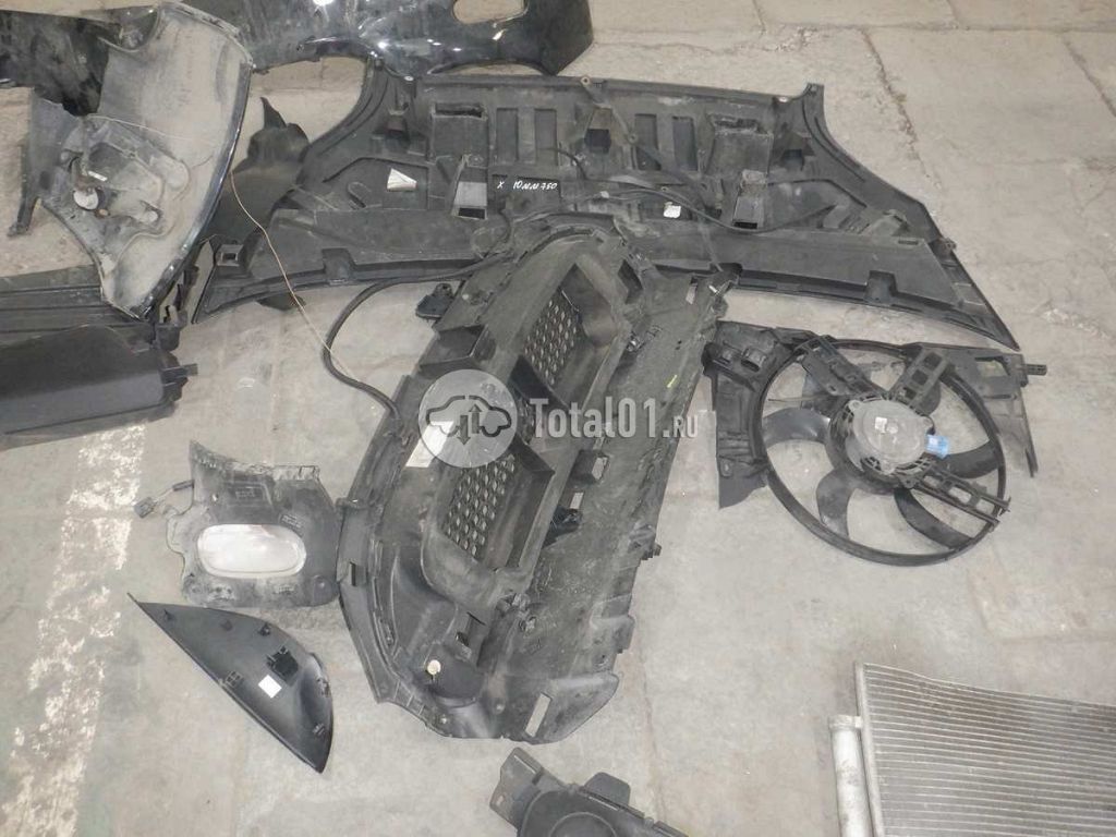 Фото Smart Fortwo 204