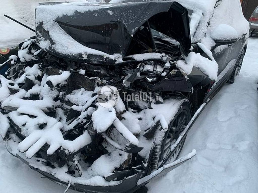 Porsche санкт петербург