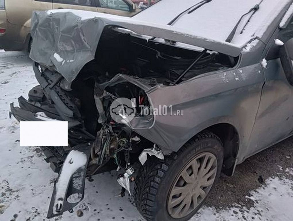 Фото ВАЗ (LADA) Vesta 58
