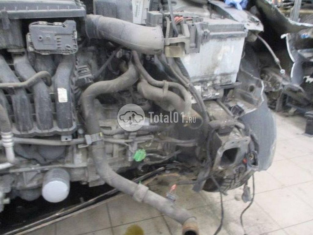 Фото Volkswagen Polo 28