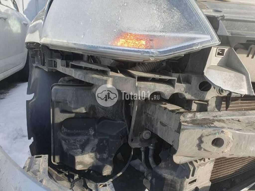 Фото Volkswagen Polo 54