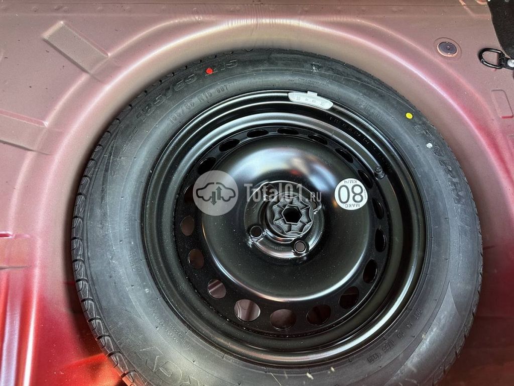 Фото Renault Sandero 108