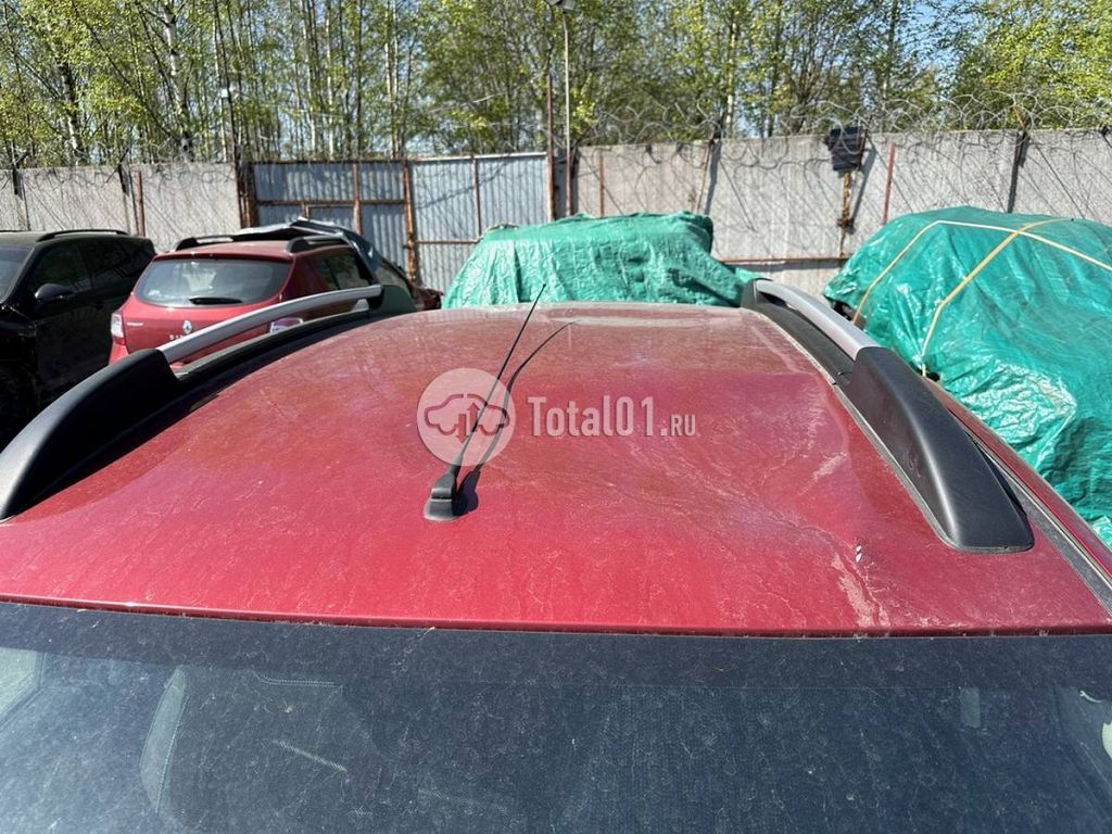 Фото Renault Sandero 158