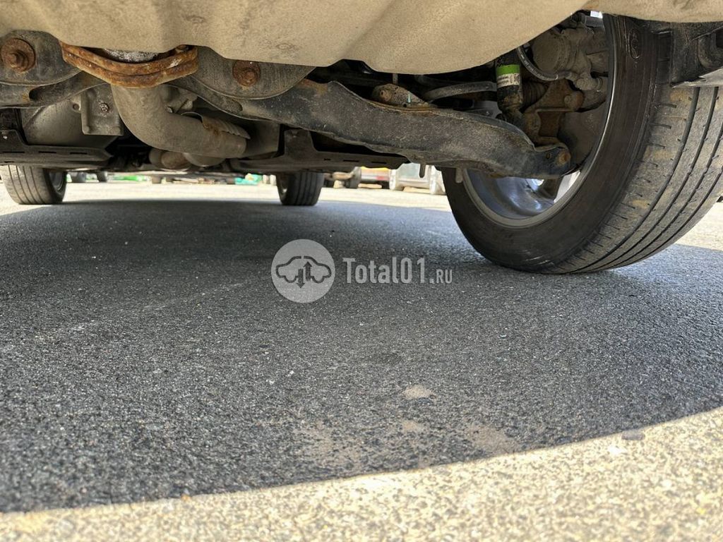 Фото Mazda CX-5 36