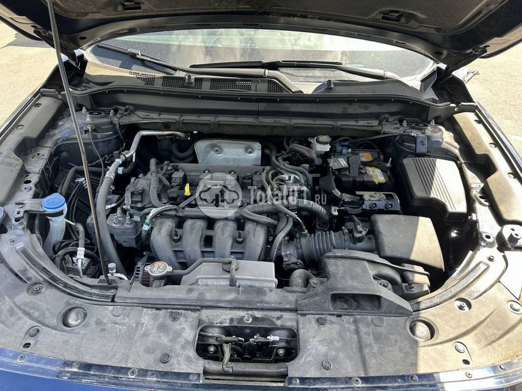 Фото Mazda CX-5 52