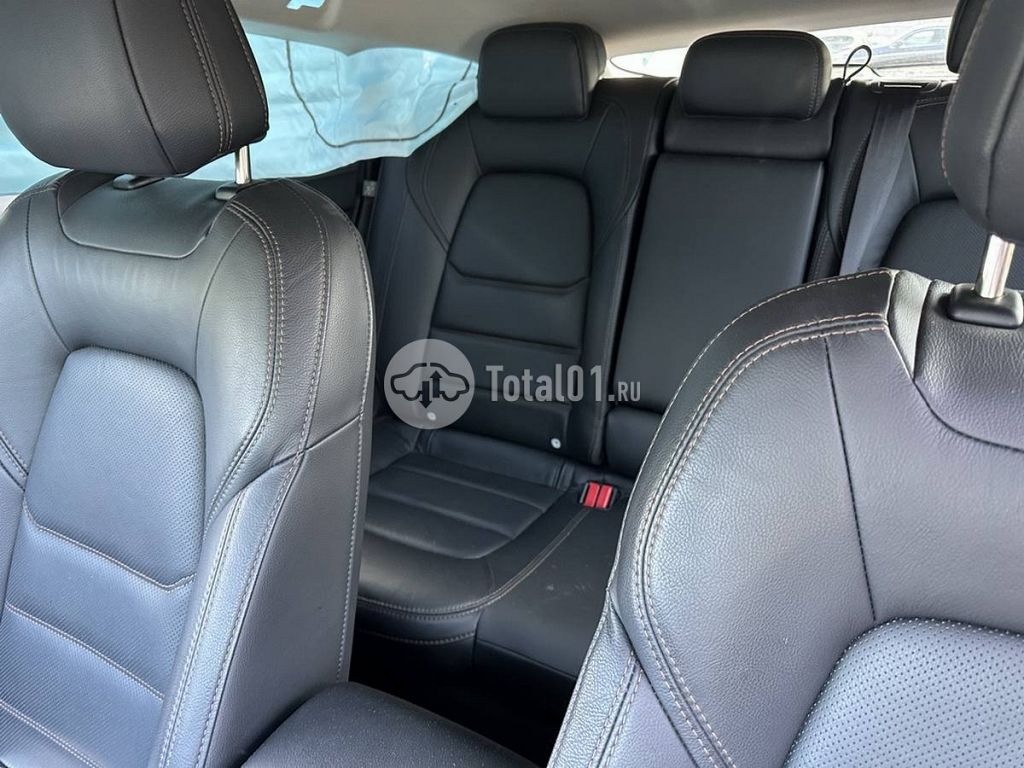 Фото Mazda CX-5 76