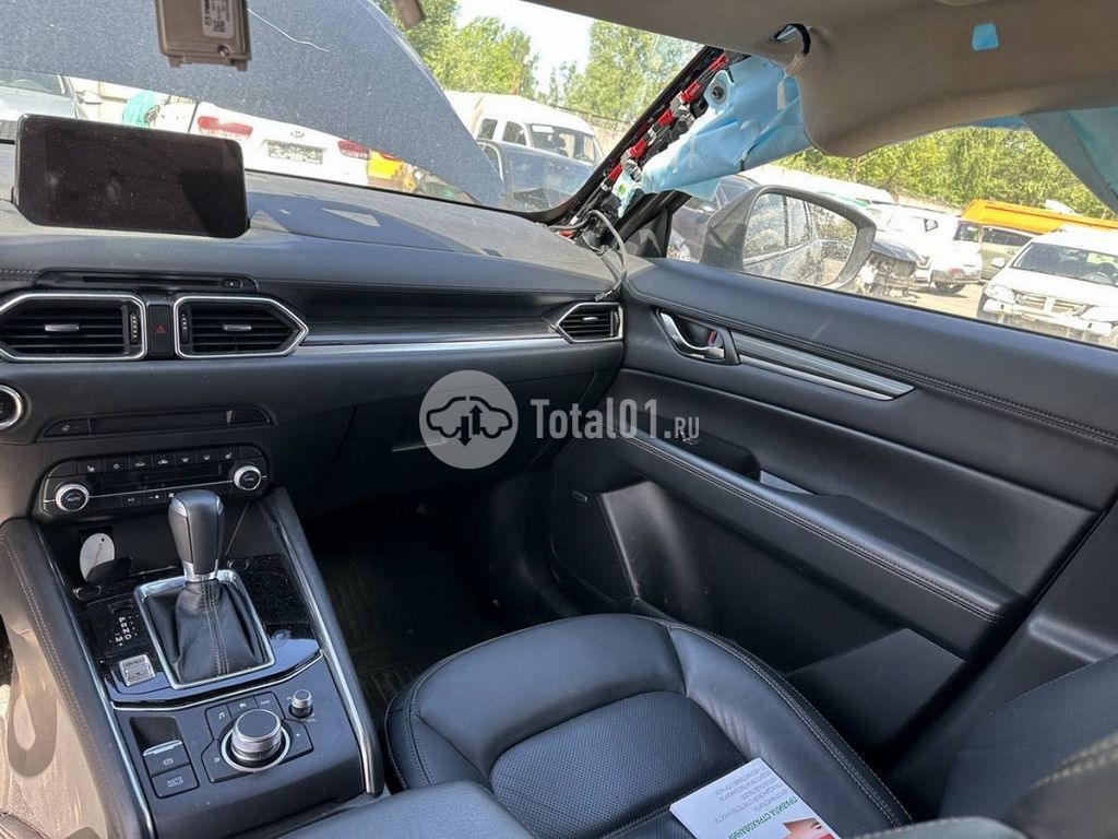 Фото Mazda CX-5 88