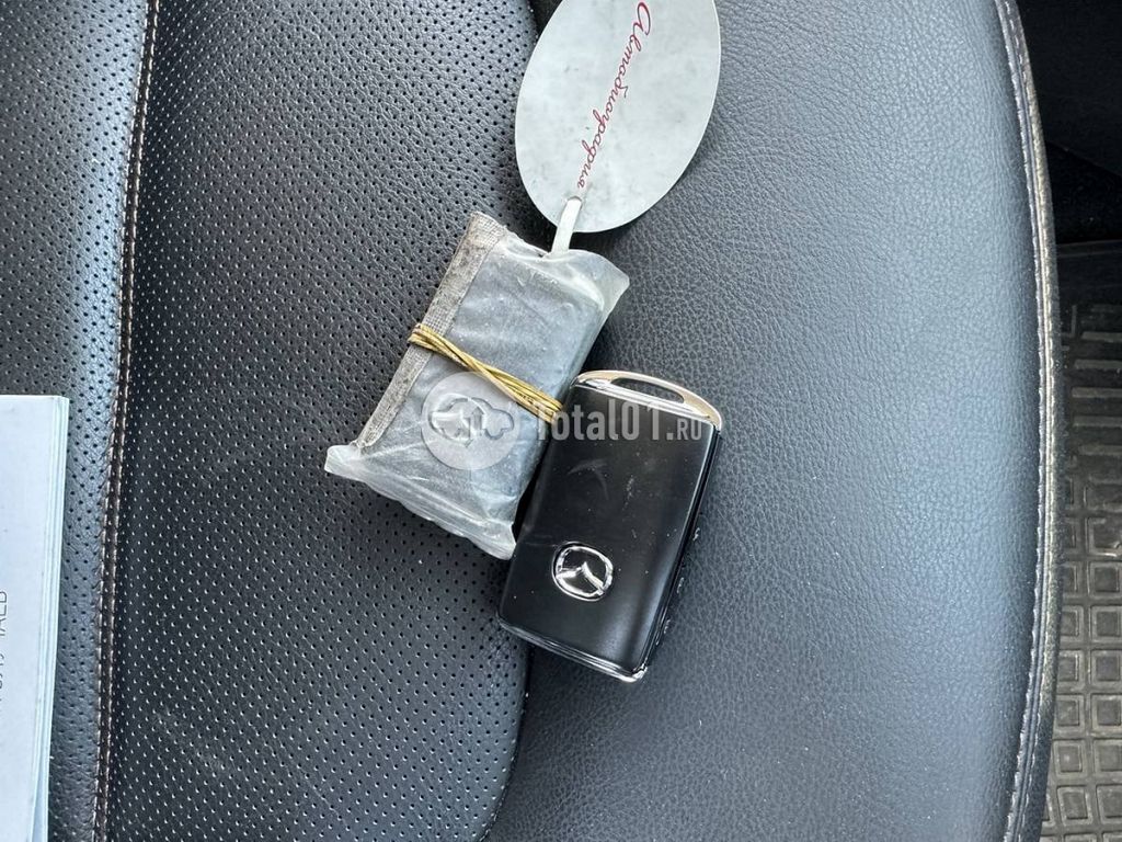 Фото Mazda CX-5 166