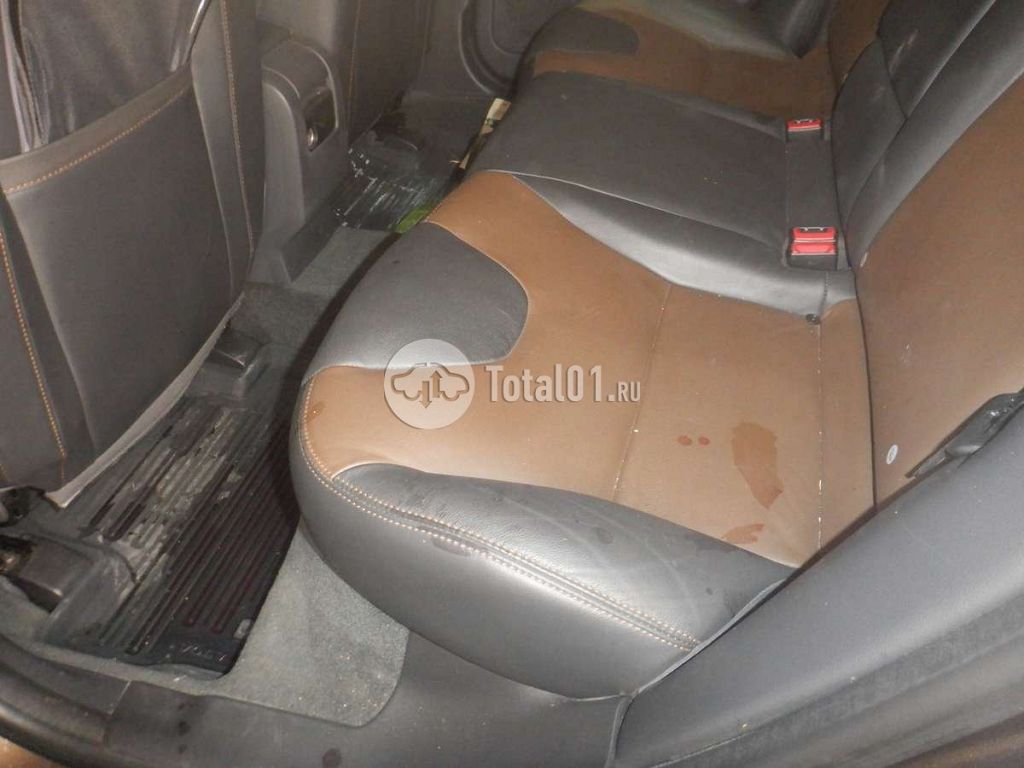 Фото Volvo XC60 56