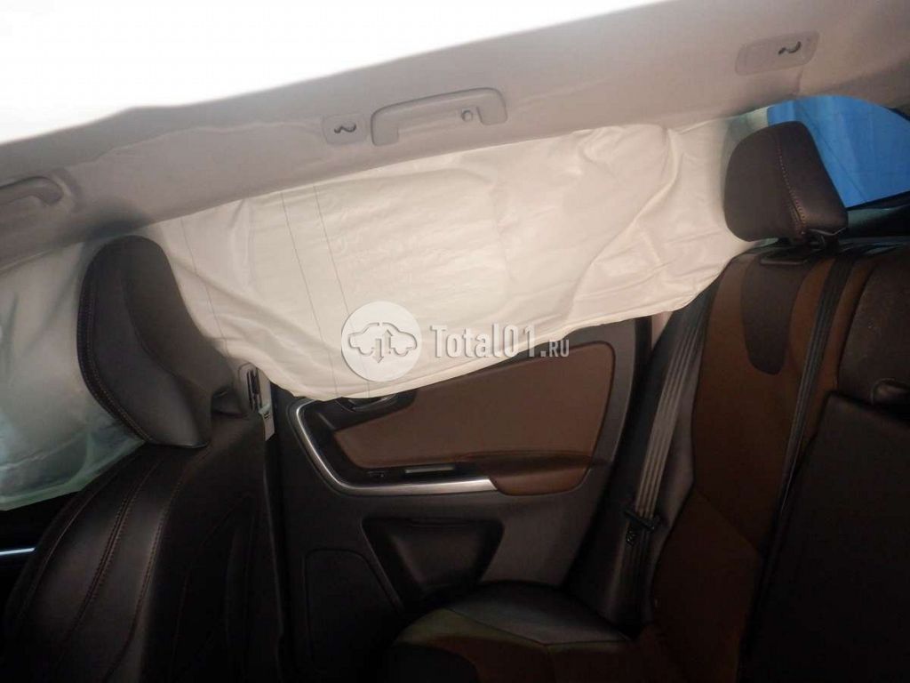 Фото Volvo XC60 66
