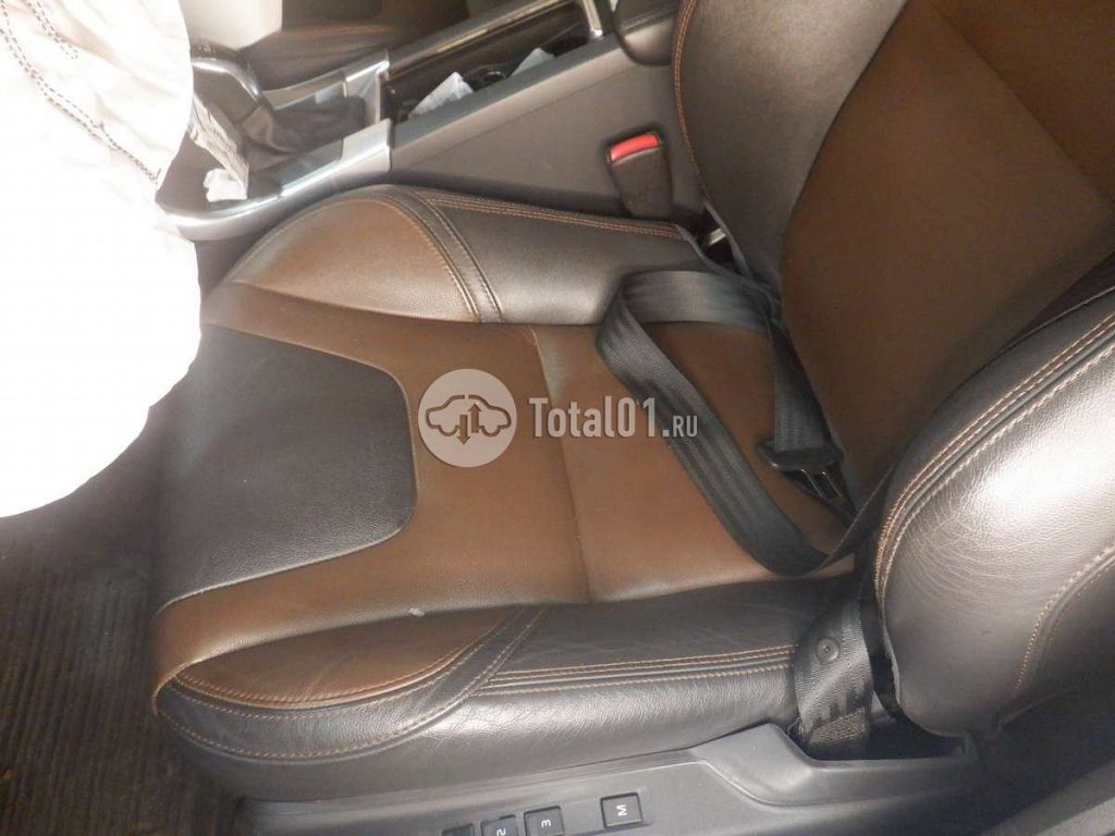 Фото Volvo XC60 92