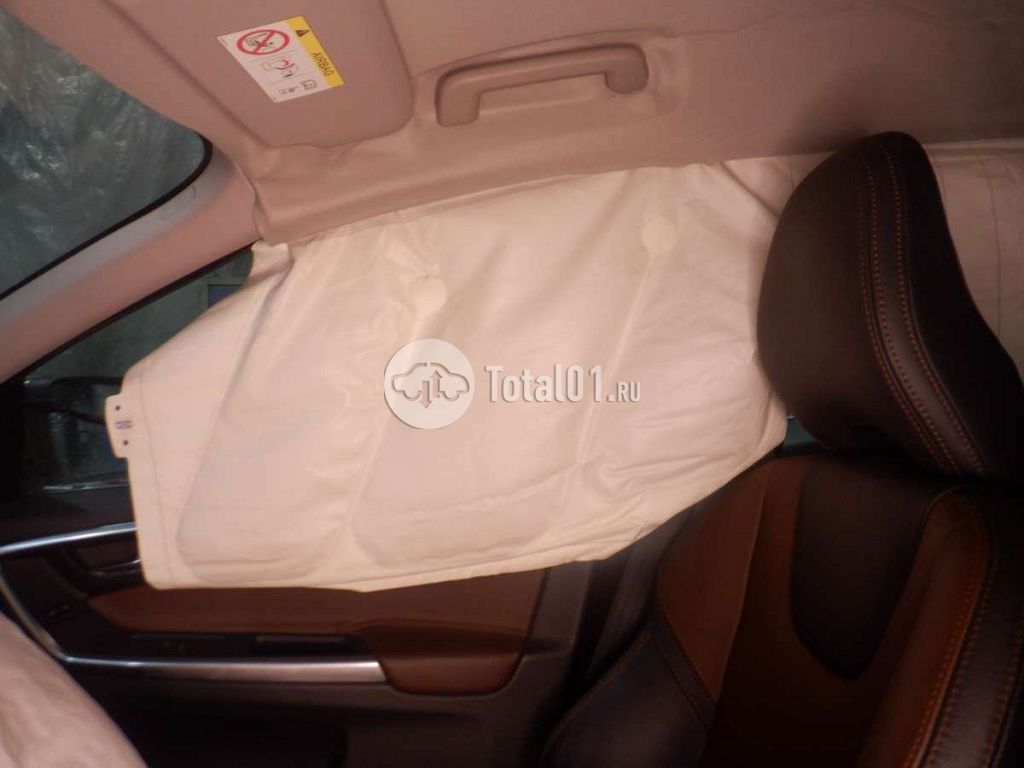 Фото Volvo XC60 114