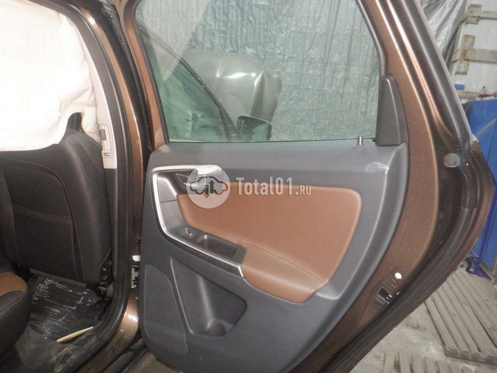 Фото Volvo XC60 166