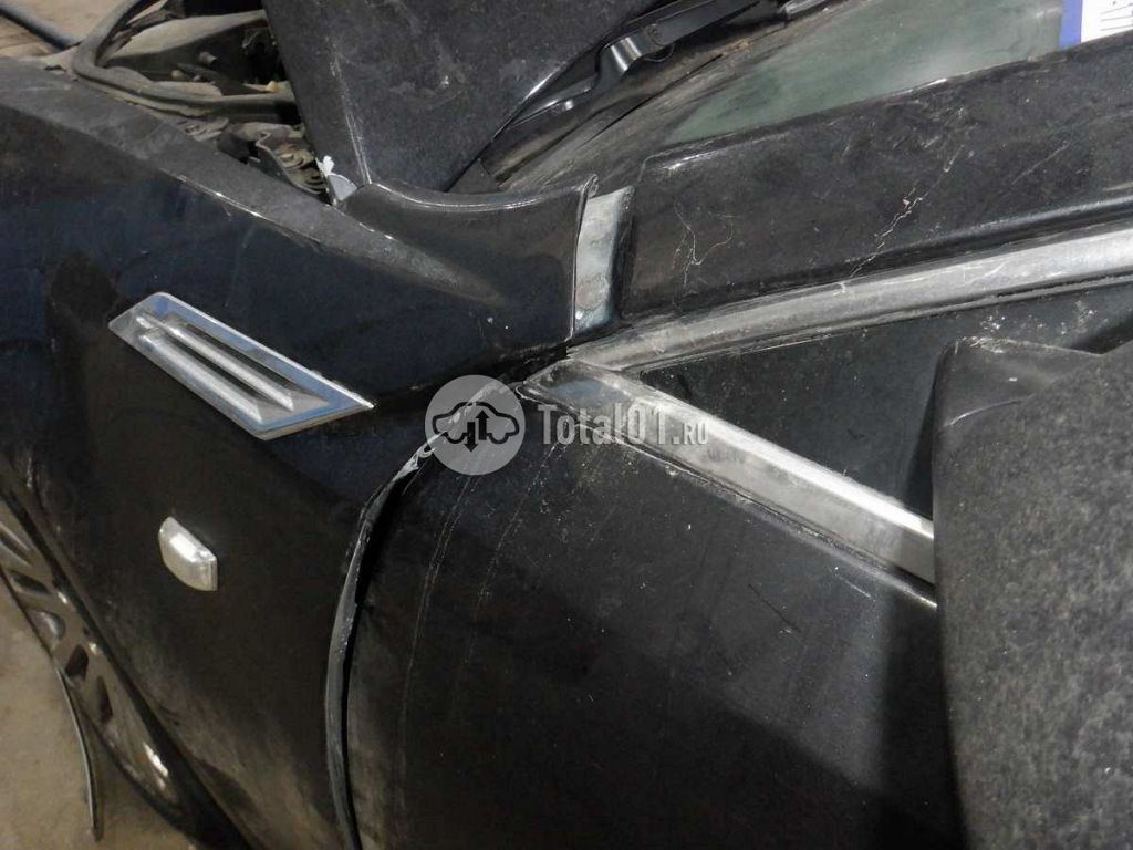 Фото Cadillac CTS 72