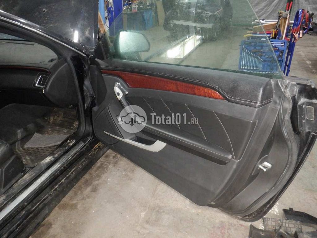 Фото Cadillac CTS 196