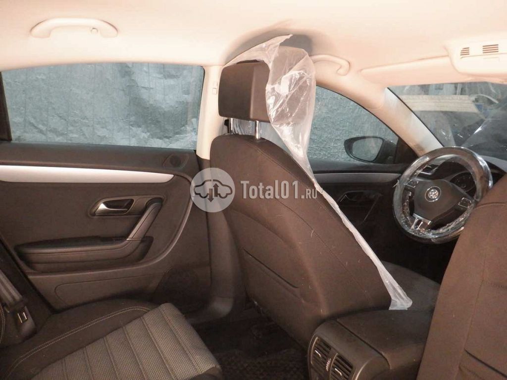 Фото Cadillac CTS 366