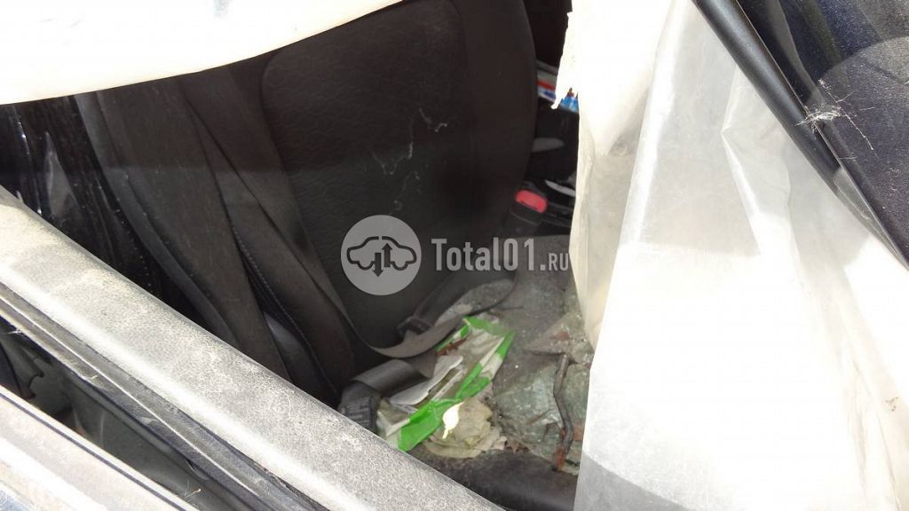 Фото Chevrolet Captiva 46