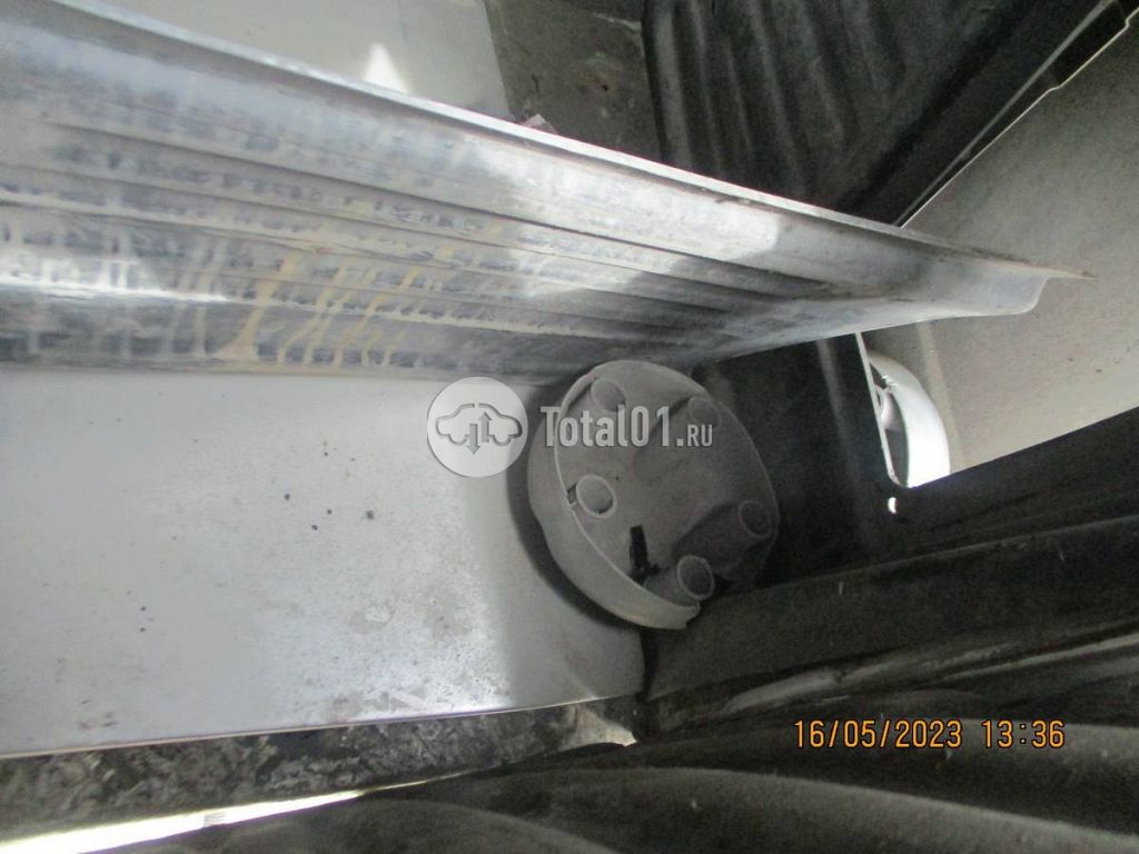 Фото УАЗ Pickup 60