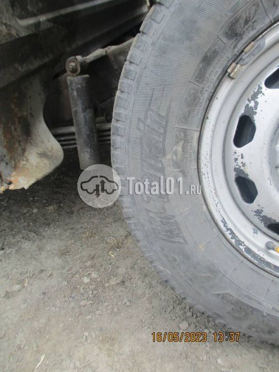 Фото УАЗ Pickup 90