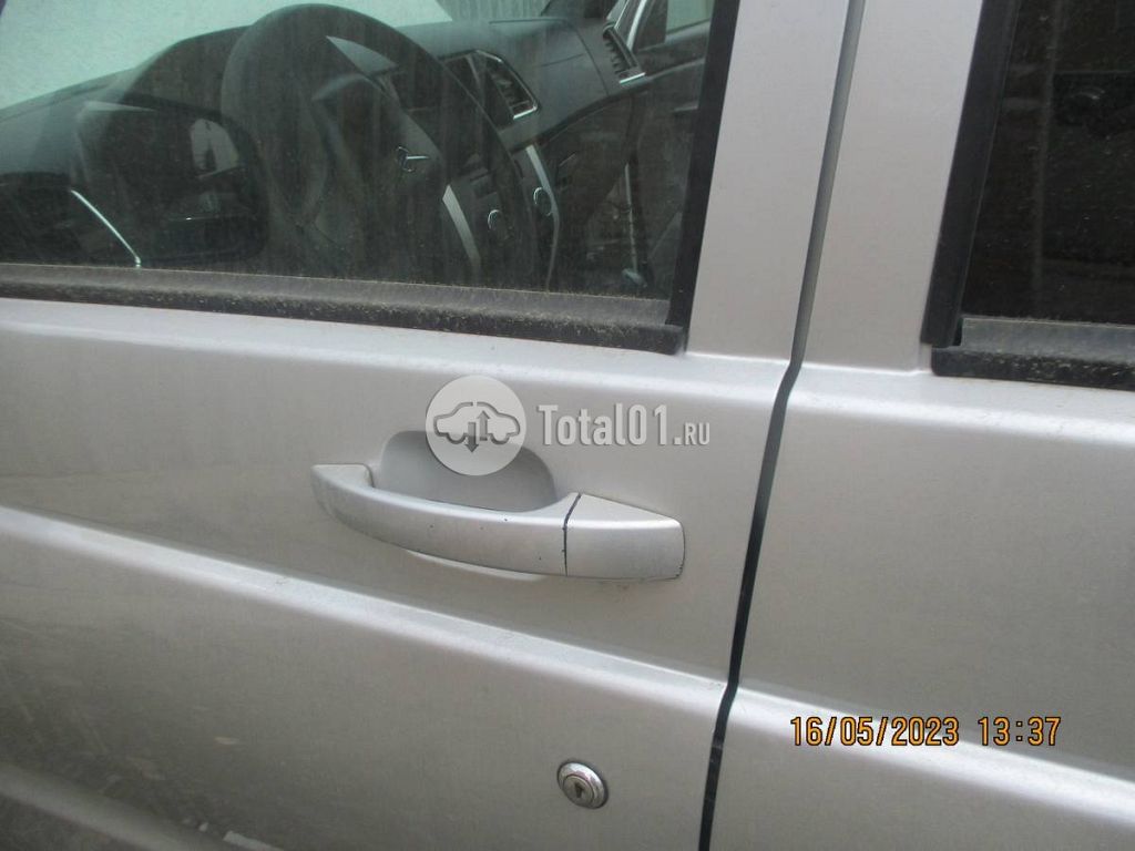 Фото УАЗ Pickup 114
