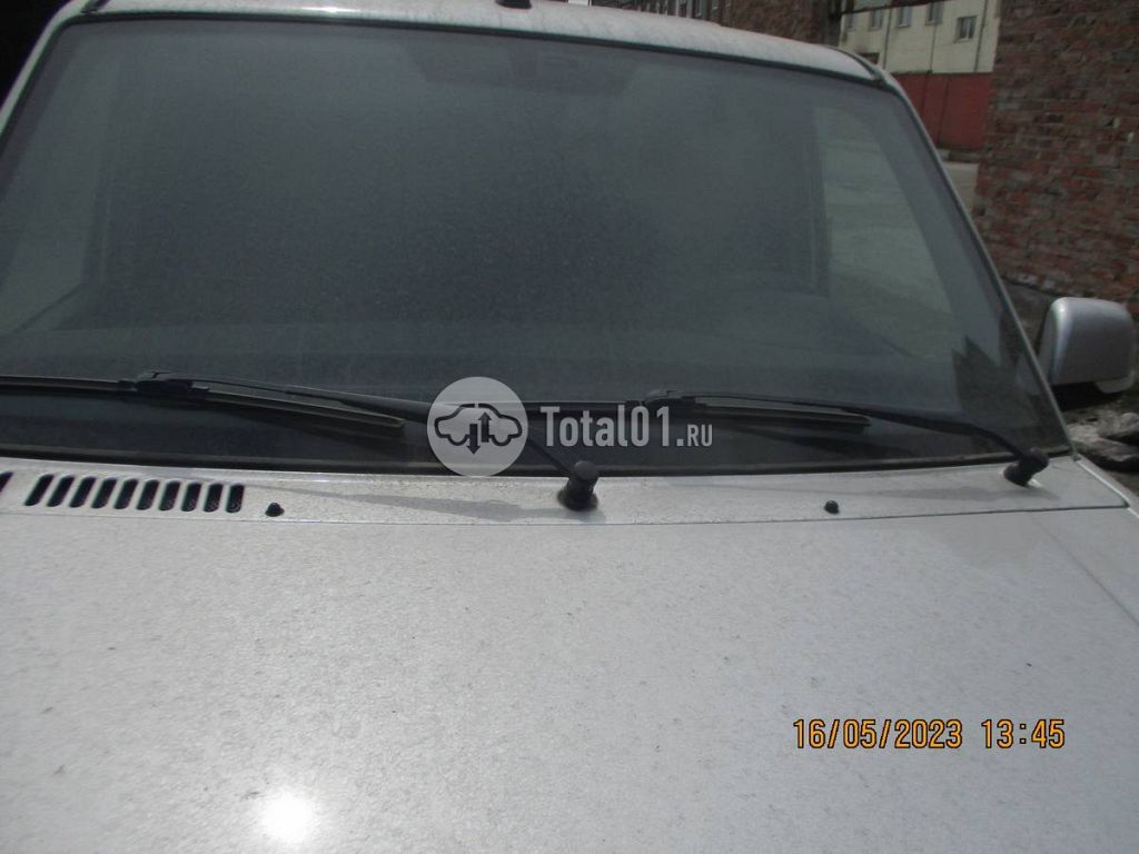 Фото УАЗ Pickup 222