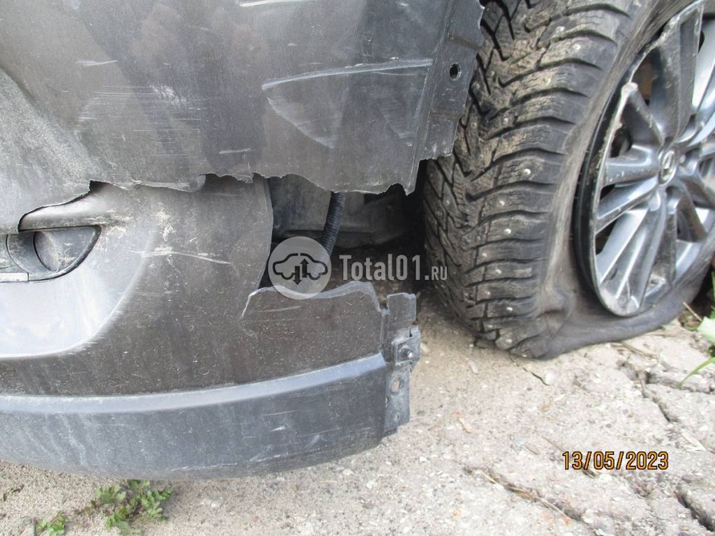 Фото Mazda CX-5 66