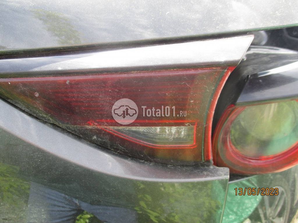 Фото Mazda CX-5 256
