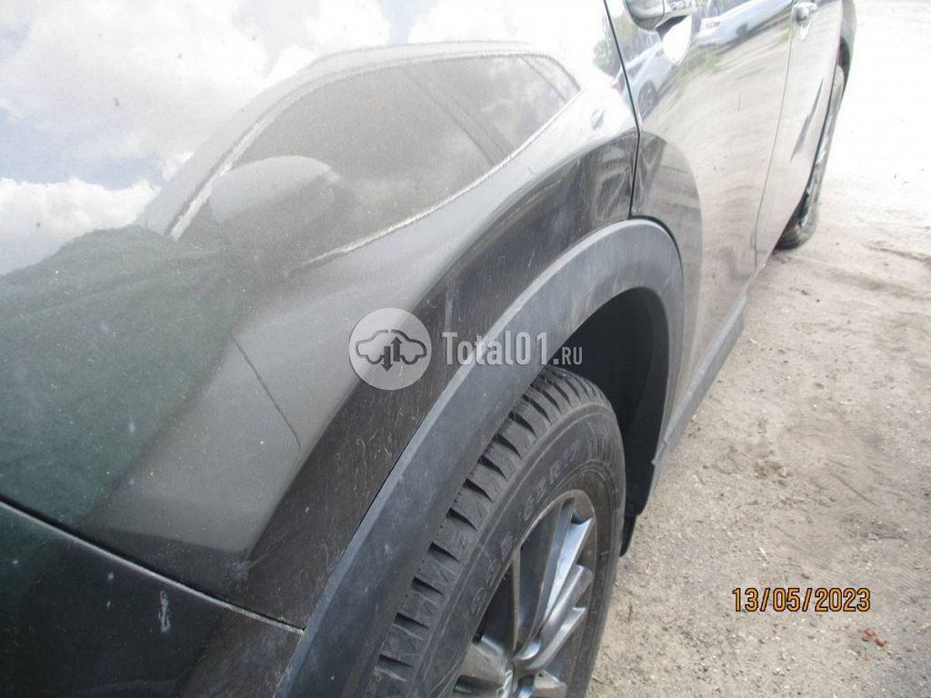 Фото Mazda CX-5 316