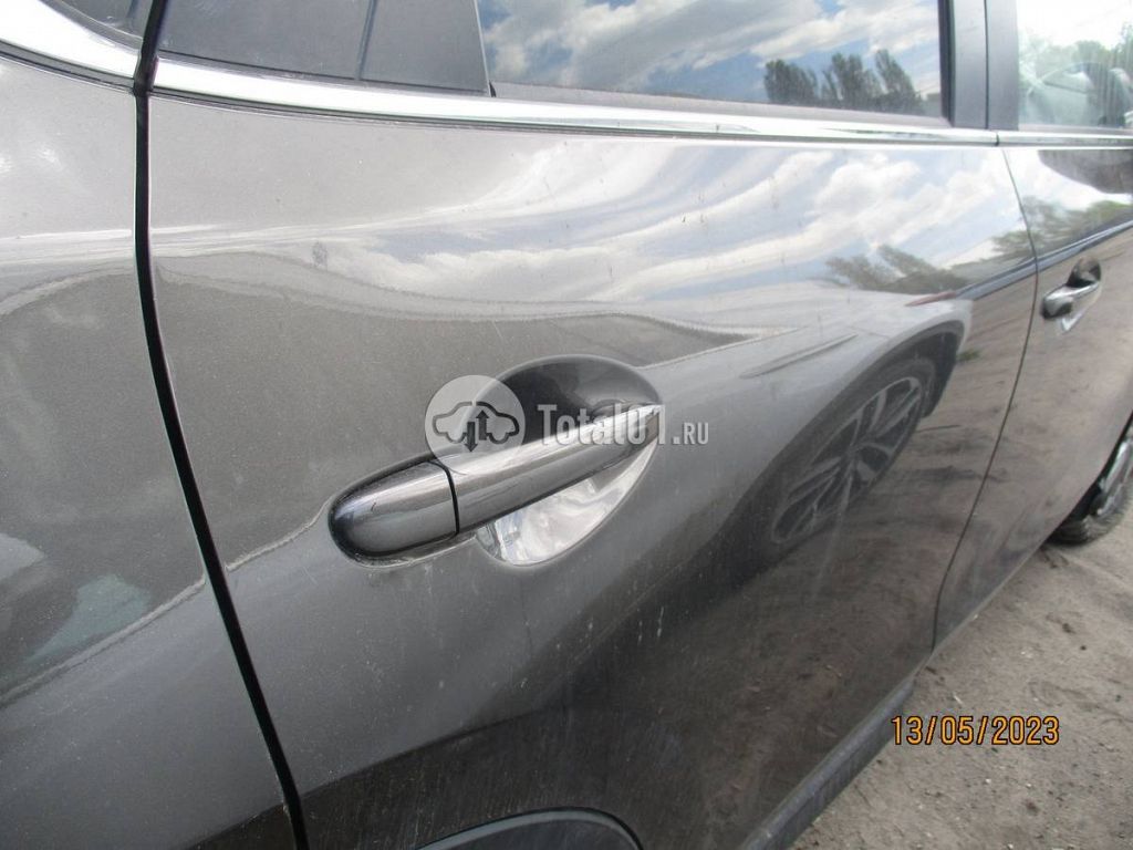 Фото Mazda CX-5 324