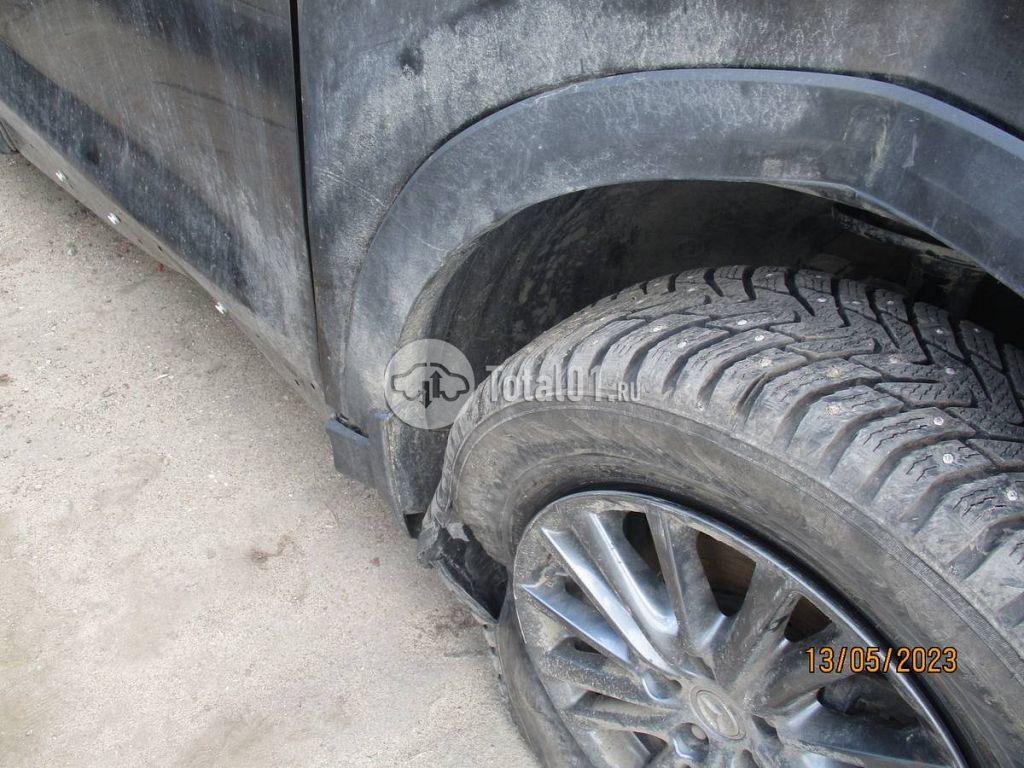 Фото Mazda CX-5 380