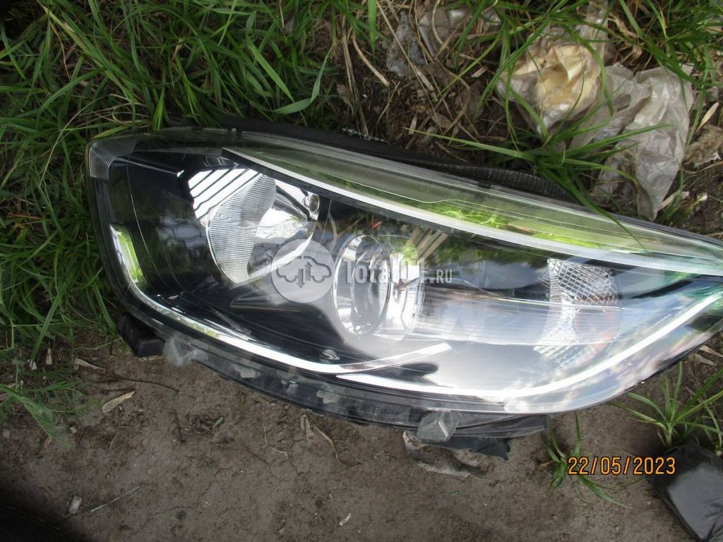 Фото Renault Kaptur 94