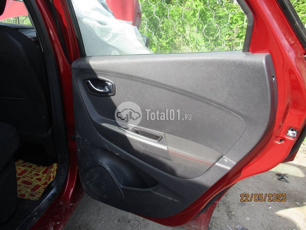 Фото Renault Kaptur 132