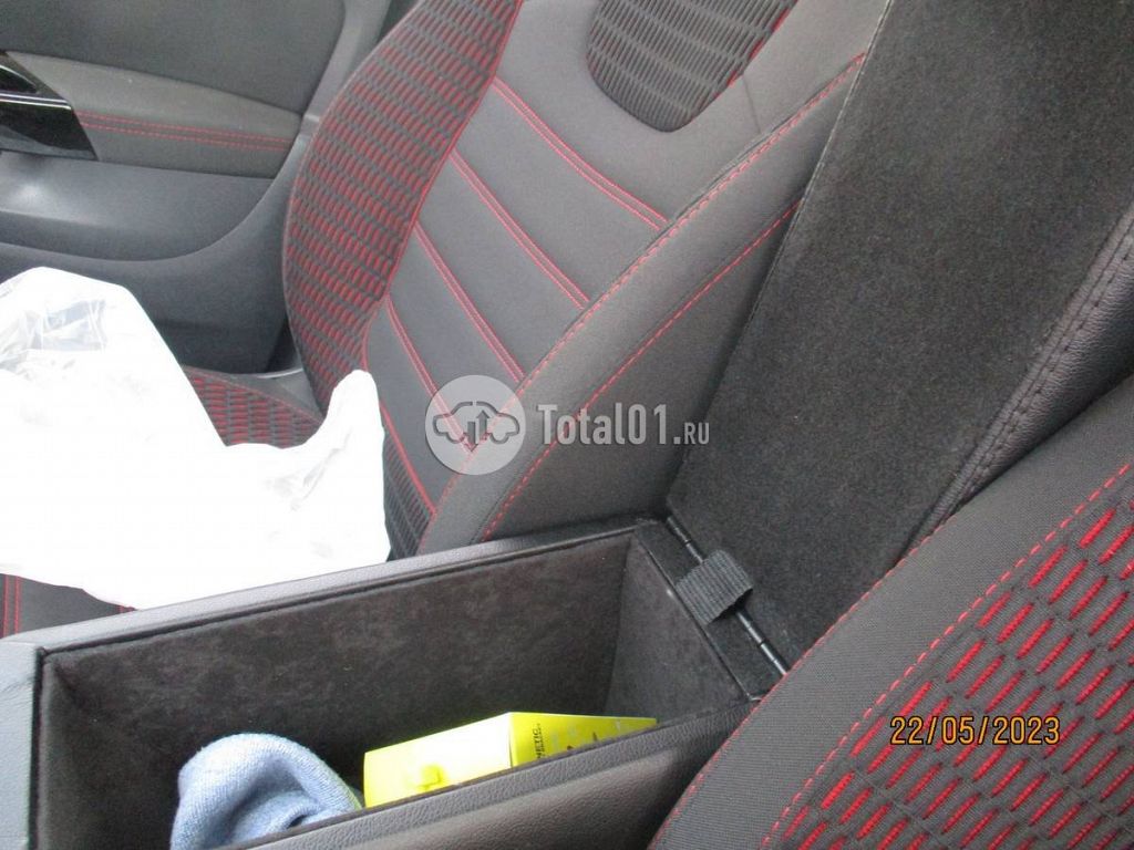 Фото Renault Kaptur 166