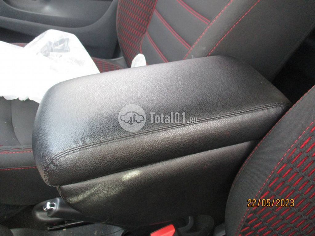 Фото Renault Kaptur 168