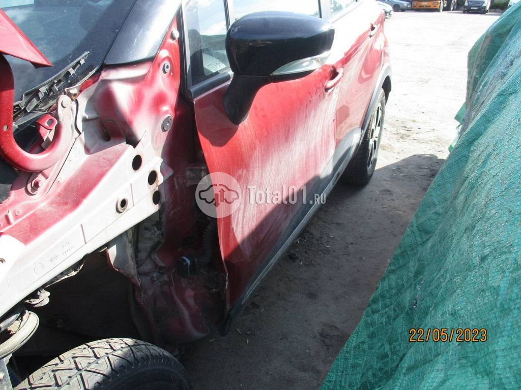 Фото Renault Kaptur 258