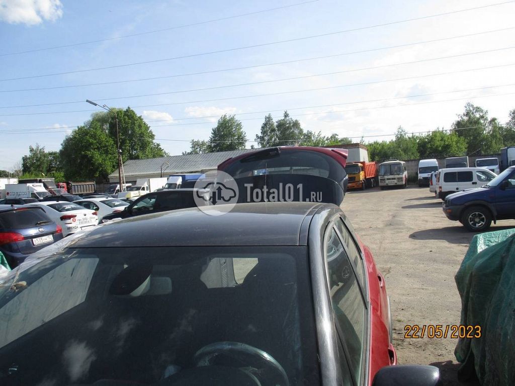 Фото Renault Kaptur 292