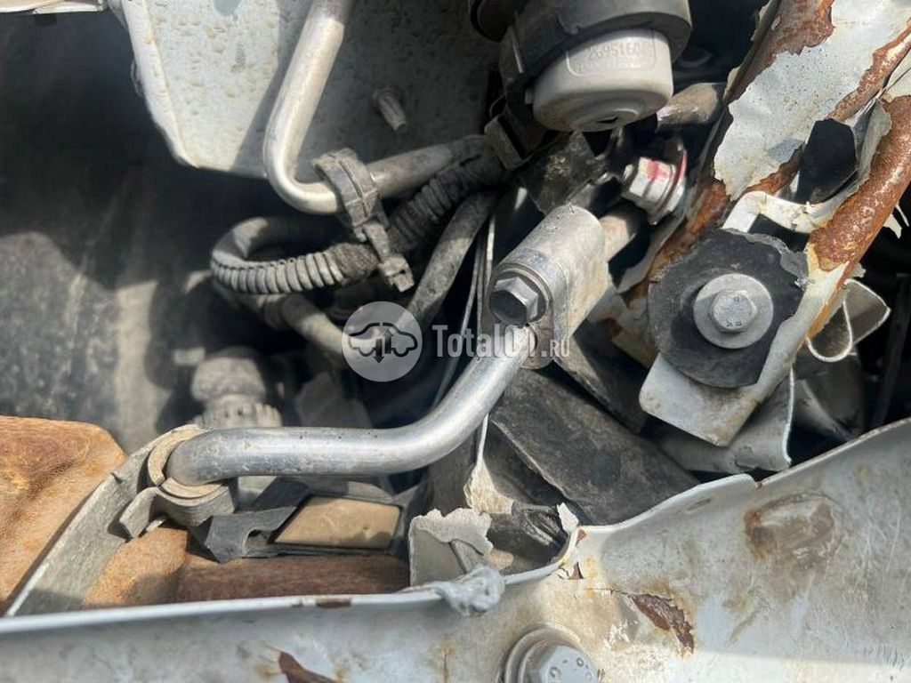 Фото Renault Logan 98