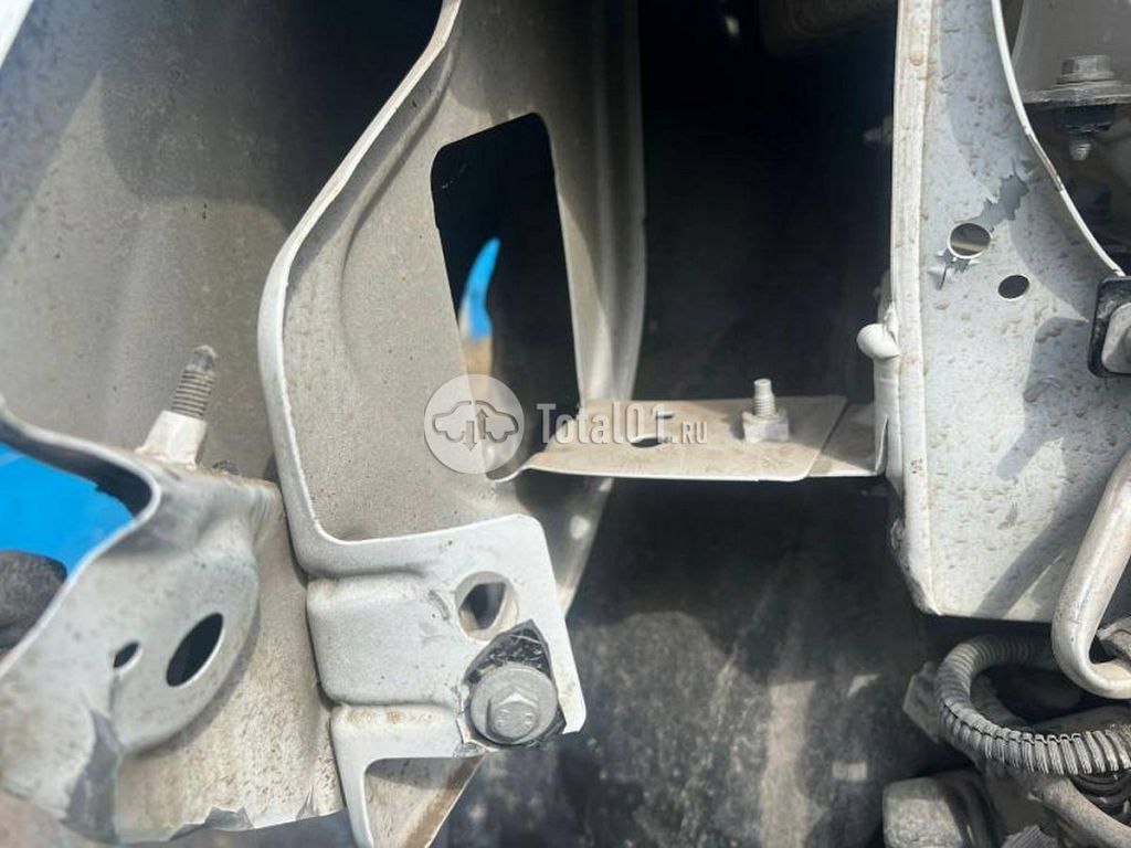 Фото Renault Logan 106