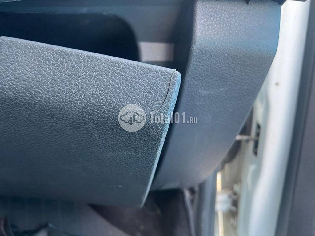 Фото Renault Logan 196