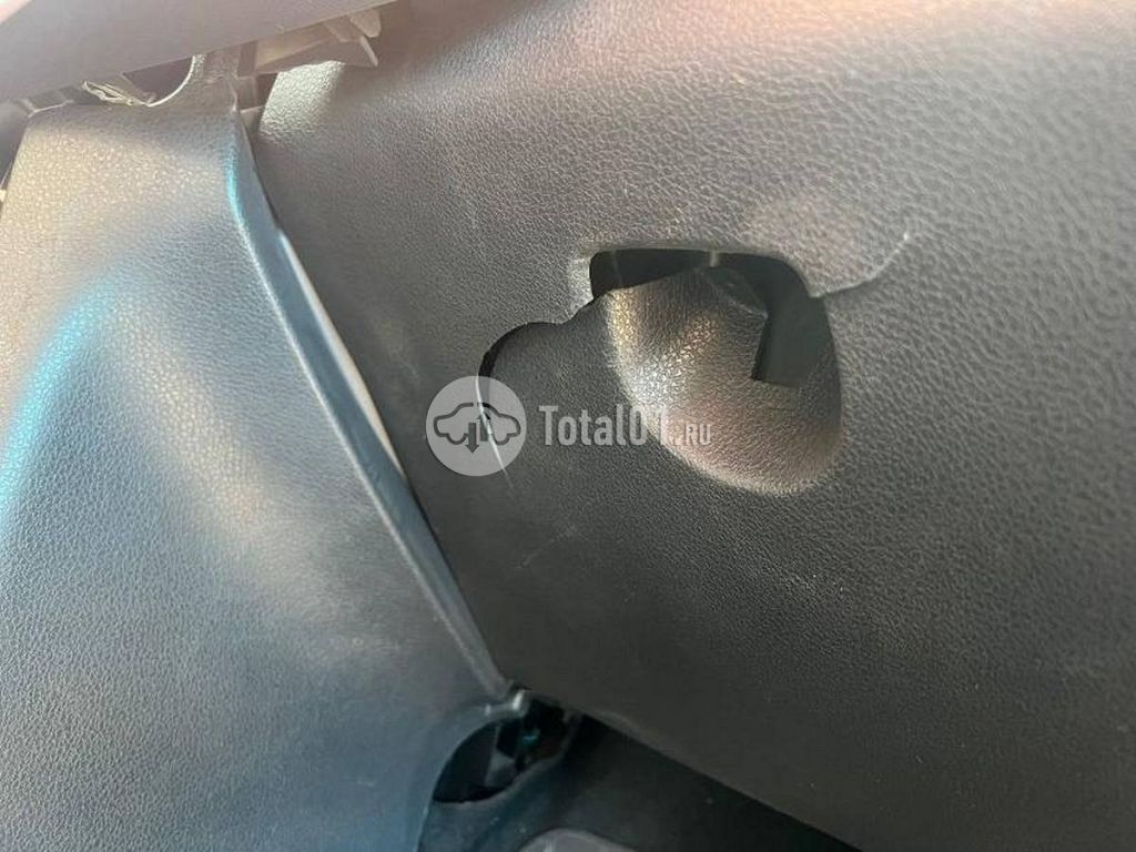 Фото Renault Logan 206