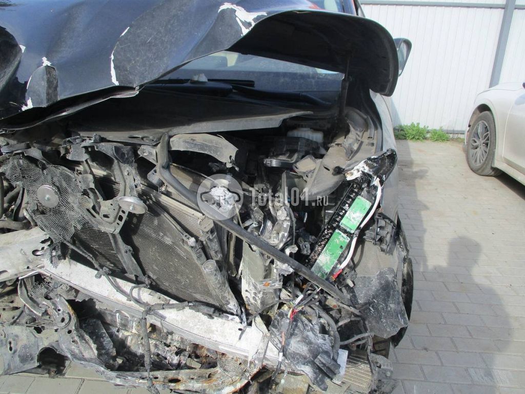 Фото Lexus RX 22