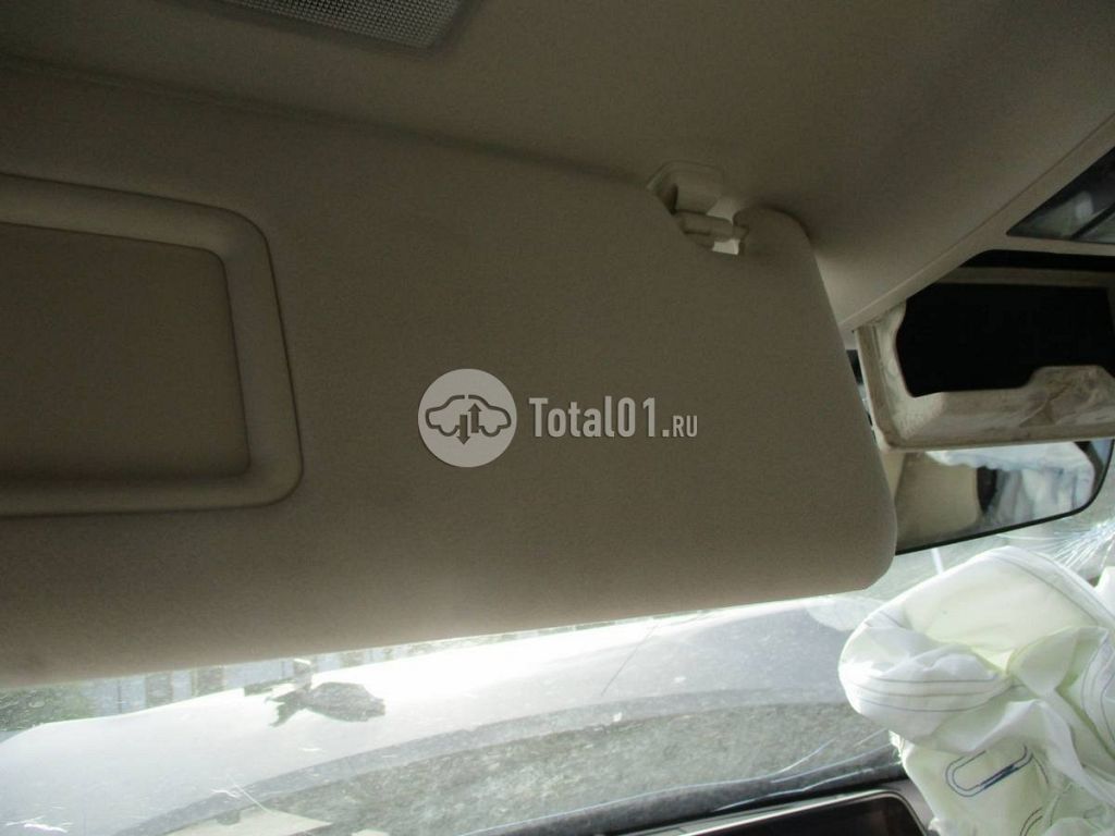 Фото Lexus RX 124