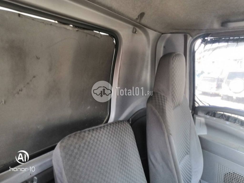 Фото Isuzu Forward (F-Series) 70