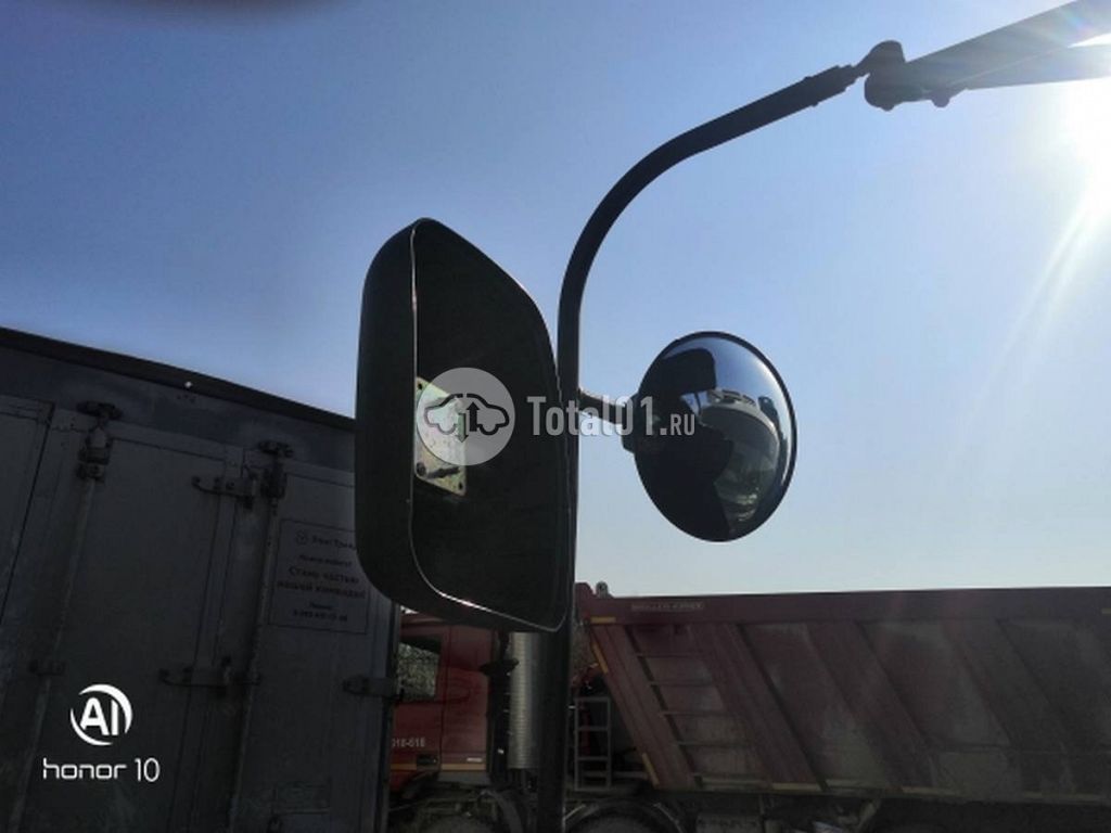Фото Isuzu Forward (F-Series) 92