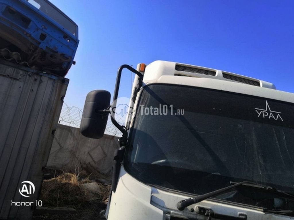 Фото Isuzu Forward (F-Series) 108