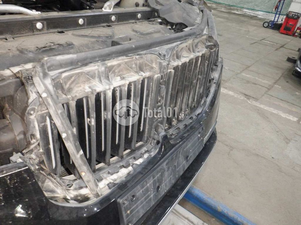 Фото BMW X7 80
