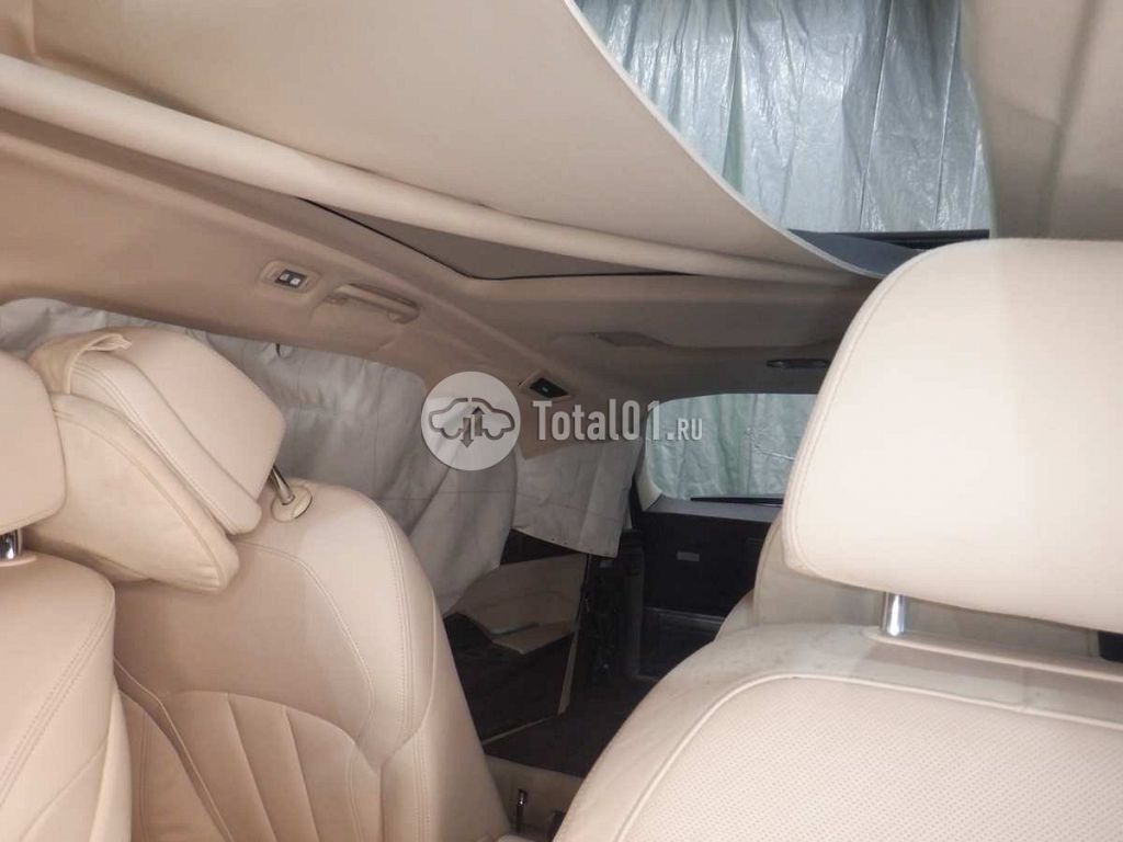 Фото BMW X7 208