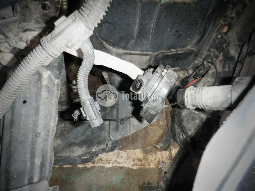 Фото Volkswagen Touareg 52